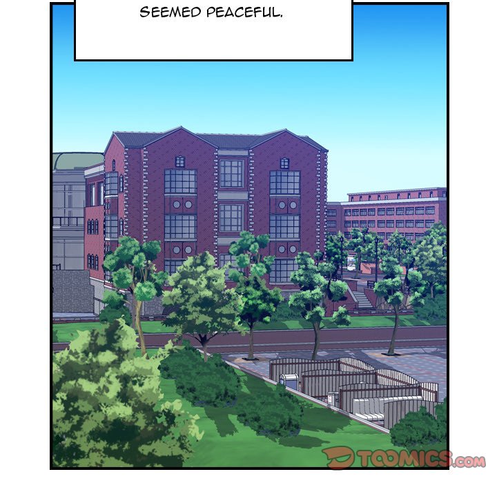 Flames - Chapter 24 [photo 27] - MangaPorn