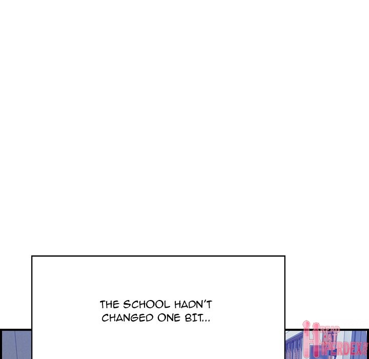 Flames - Chapter 24 [photo 28] - MangaPorn