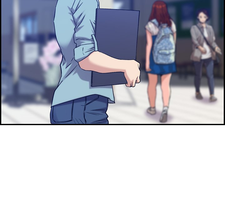 Flames - Chapter 24 [photo 31] - MangaPorn