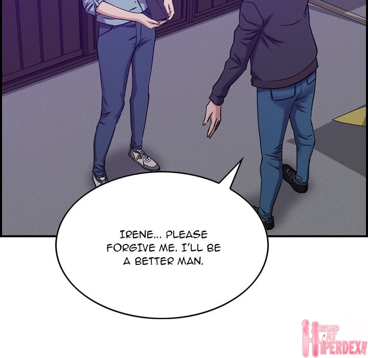 Flames - Chapter 24 [photo 65] - MangaPorn