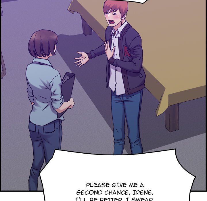 Flames - Chapter 24 [photo 74] - MangaPorn