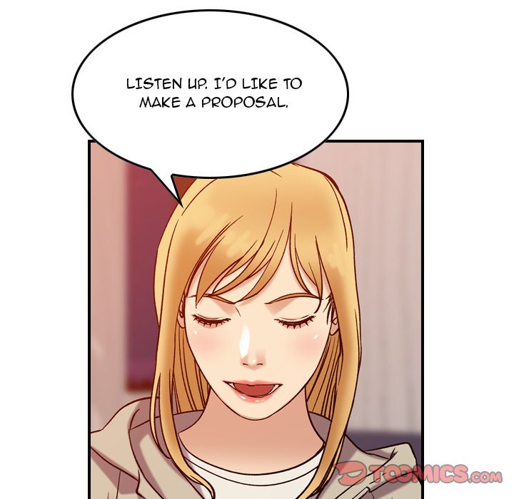 Flames - Chapter 25 [photo 111] - MangaPorn