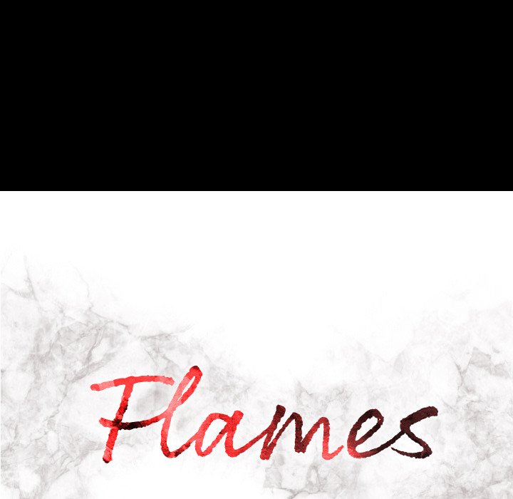 Flames - Chapter 25 [photo 13] - MangaPorn