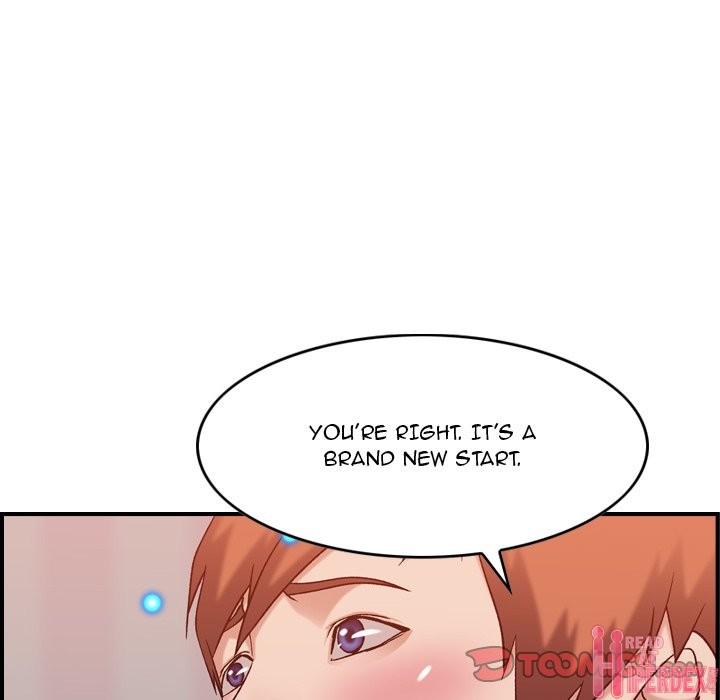 Flames - Chapter 25 [photo 27] - MangaPorn