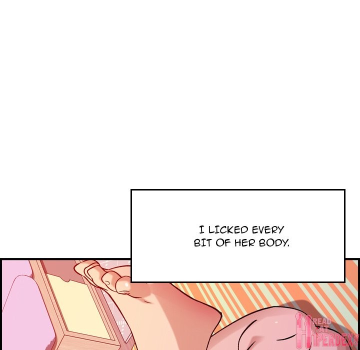 Flames - Chapter 25 [photo 38] - MangaPorn