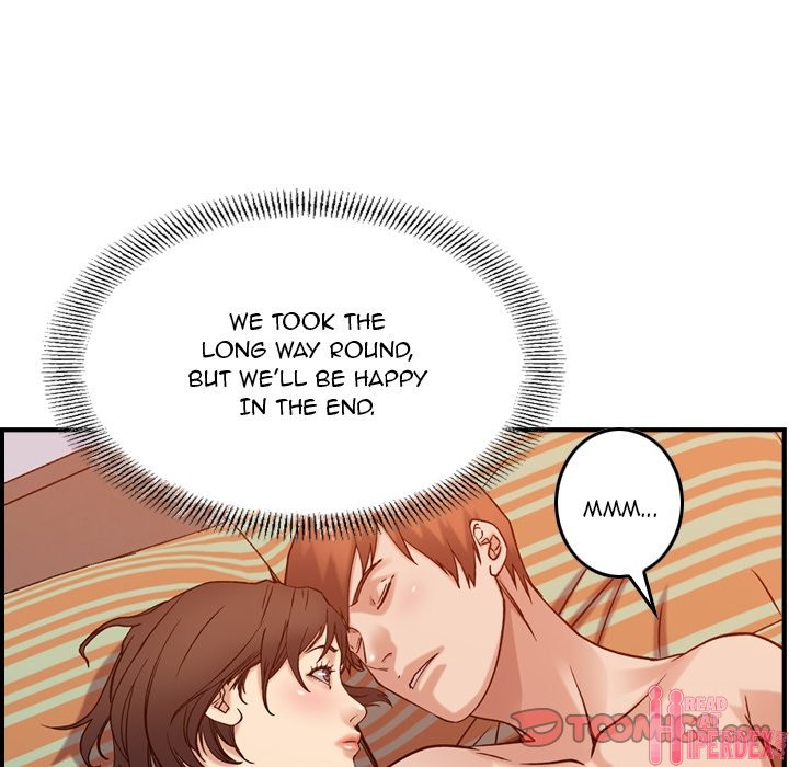 Flames - Chapter 25 [photo 75] - MangaPorn