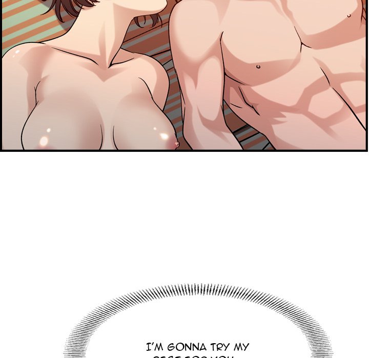 Flames - Chapter 25 [photo 76] - MangaPorn