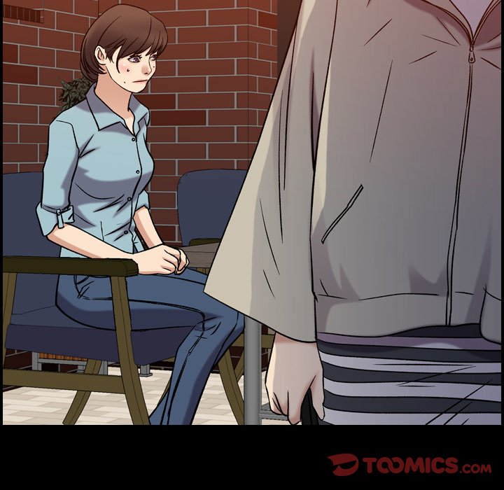 Flames - Chapter 26 [photo 12] - MangaPorn