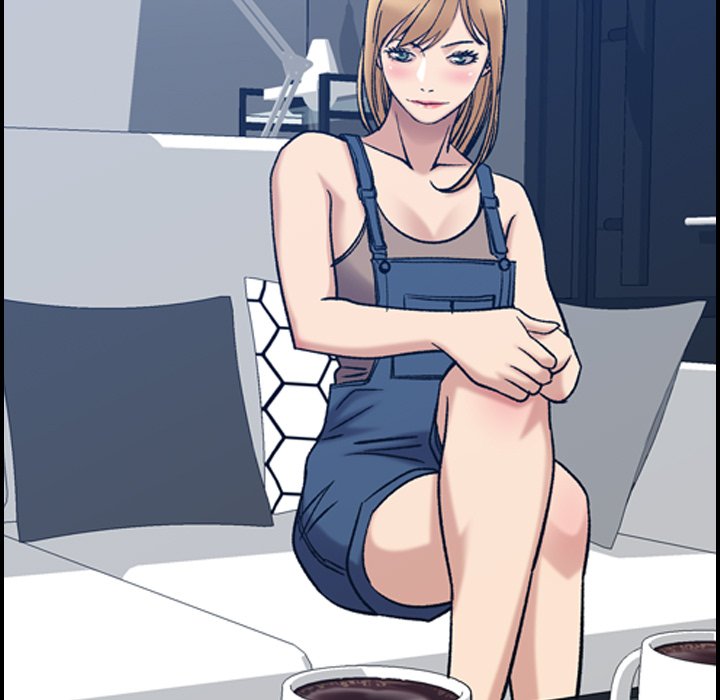 Flames - Chapter 26 [photo 46] - MangaPorn