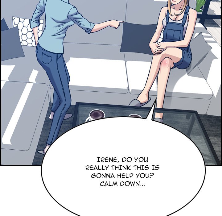 Flames - Chapter 26 [photo 52] - MangaPorn