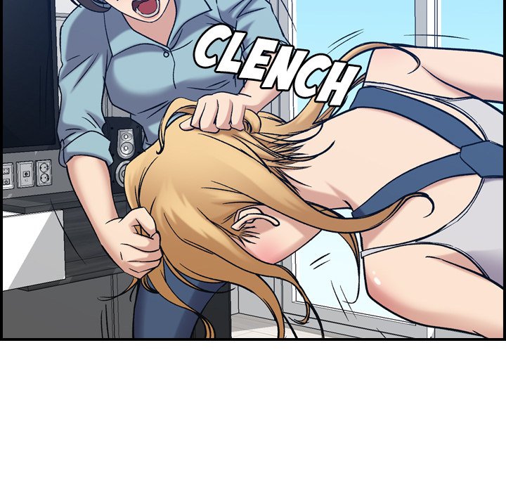 Flames - Chapter 26 [photo 56] - MangaPorn