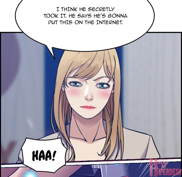 Flames - Chapter 26 [photo 97] - MangaPorn