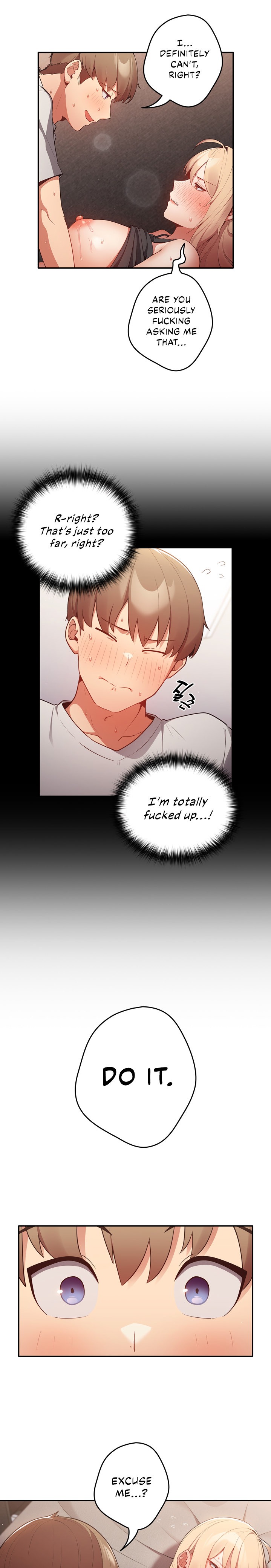 That’s Not How You Do It - Chapter 3 [photo 19] - MangaPorn