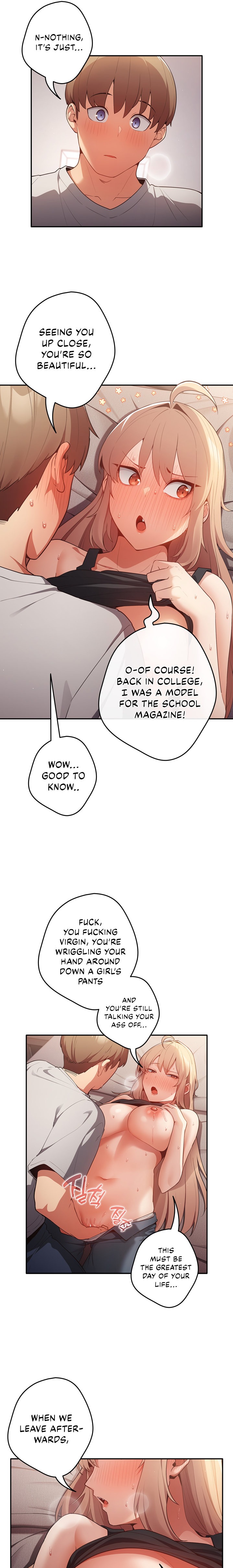 That’s Not How You Do It - Chapter 3 [photo 22] - MangaPorn