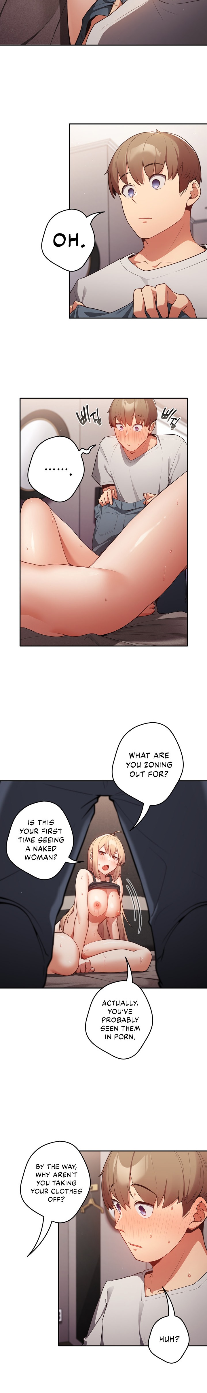 That’s Not How You Do It - Chapter 3 [photo 24] - MangaPorn