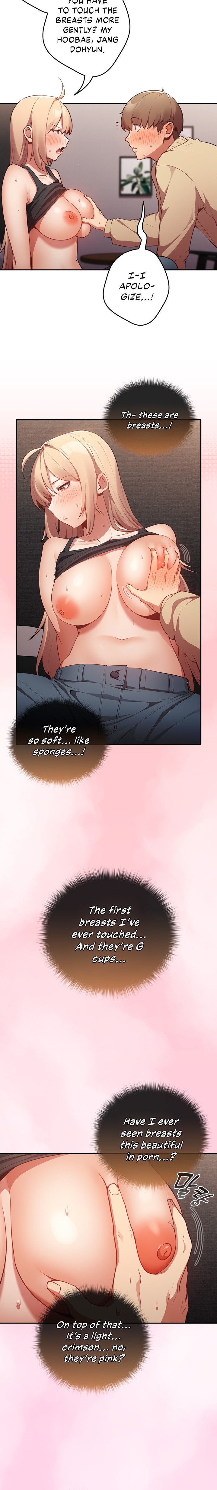 That’s Not How You Do It - Chapter 3 [photo 6] - MangaPorn