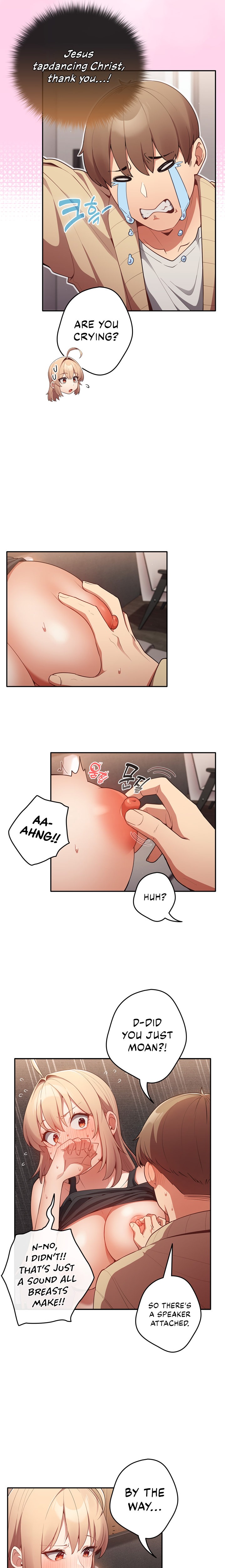 That’s Not How You Do It - Chapter 3 [photo 7] - MangaPorn