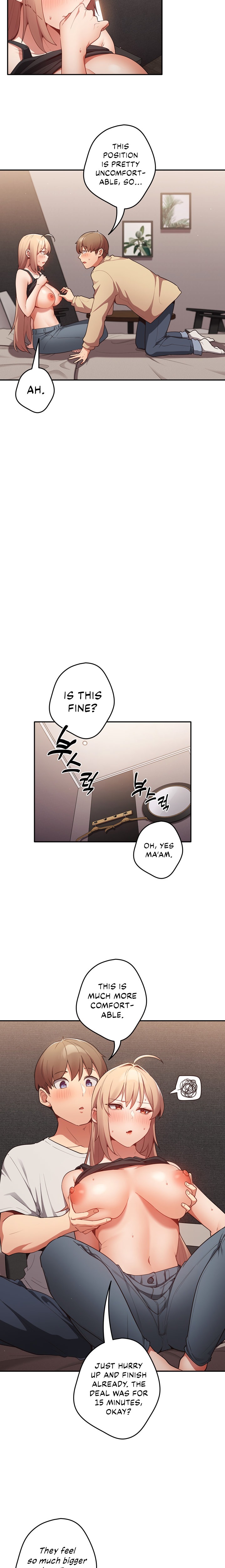 That’s Not How You Do It - Chapter 3 [photo 8] - MangaPorn