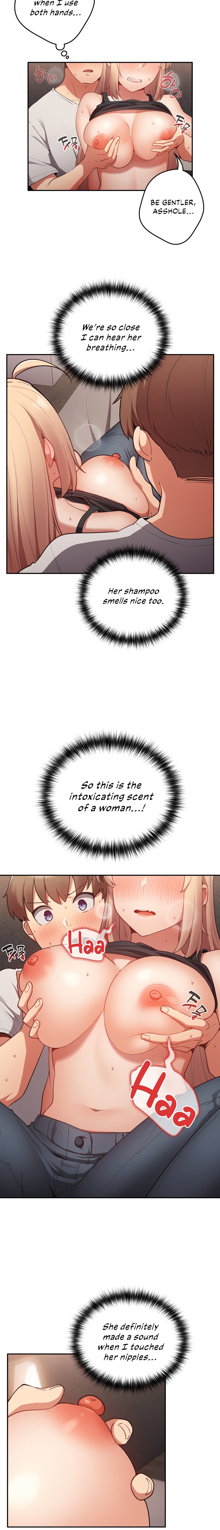 That’s Not How You Do It - Chapter 3 [photo 9] - MangaPorn