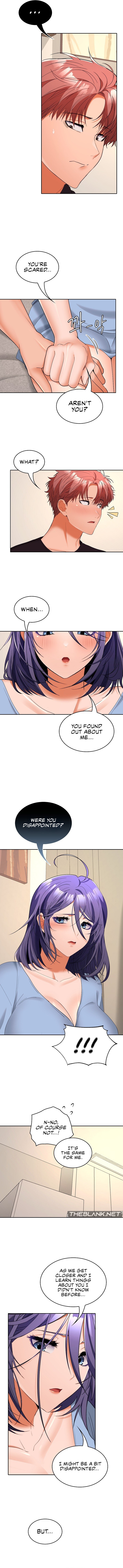 Not at Work - Chapter 36 [photo 4] - MangaPorn