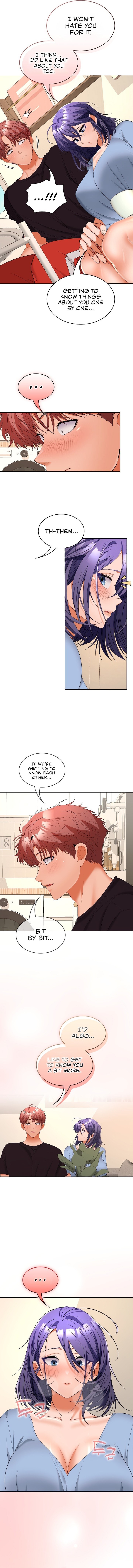 Not at Work - Chapter 36 [photo 5] - MangaPorn