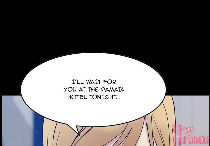 Flames - Chapter 27 [photo 1] - MangaPorn