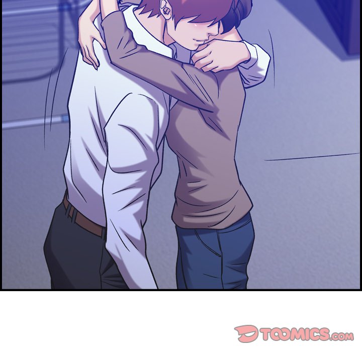 Flames - Chapter 27 [photo 120] - MangaPorn