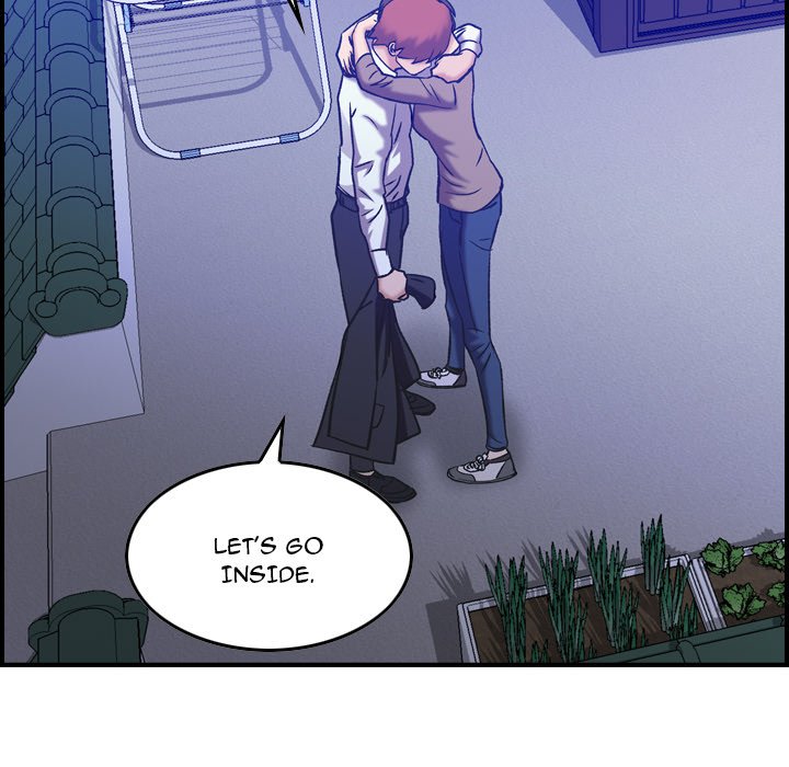 Flames - Chapter 27 [photo 122] - MangaPorn