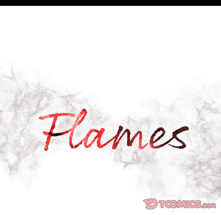 Flames - Chapter 27 [photo 15] - MangaPorn