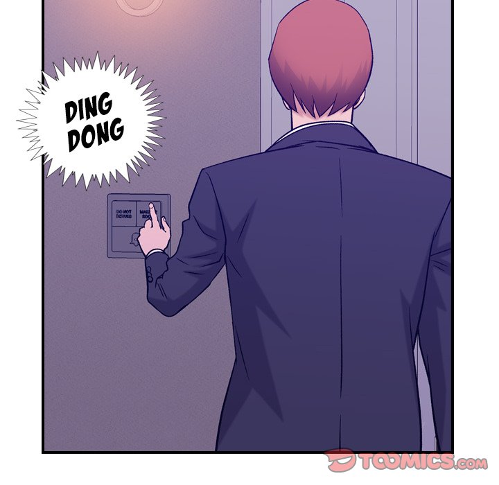 Flames - Chapter 27 [photo 21] - MangaPorn