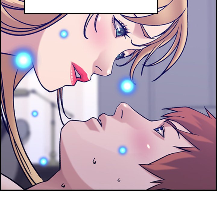 Flames - Chapter 27 [photo 37] - MangaPorn