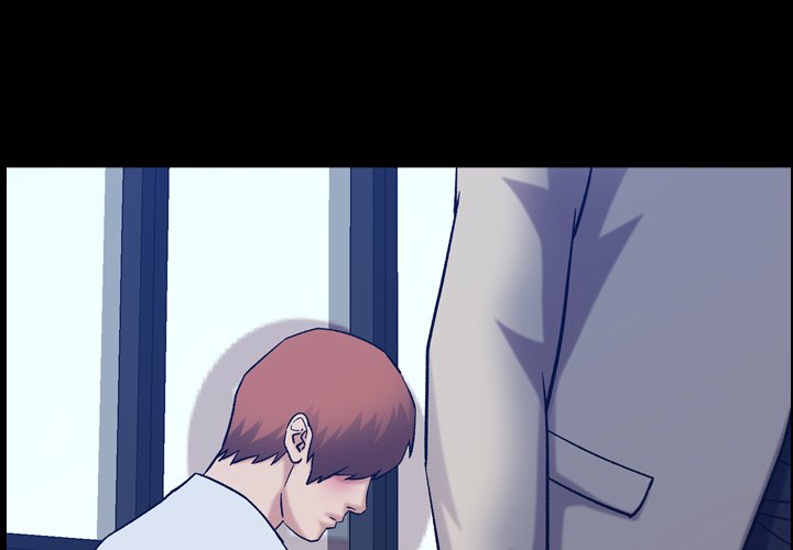 Flames - Chapter 27 [photo 4] - MangaPorn