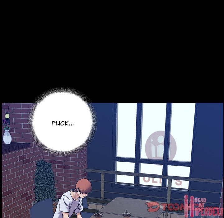 Flames - Chapter 27 [photo 6] - MangaPorn