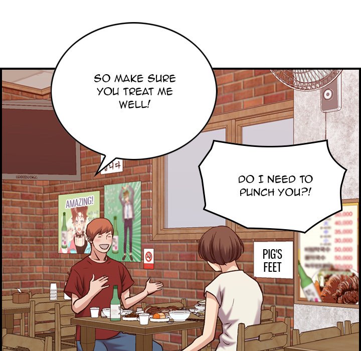 Flames - Chapter 28 [photo 116] - MangaPorn