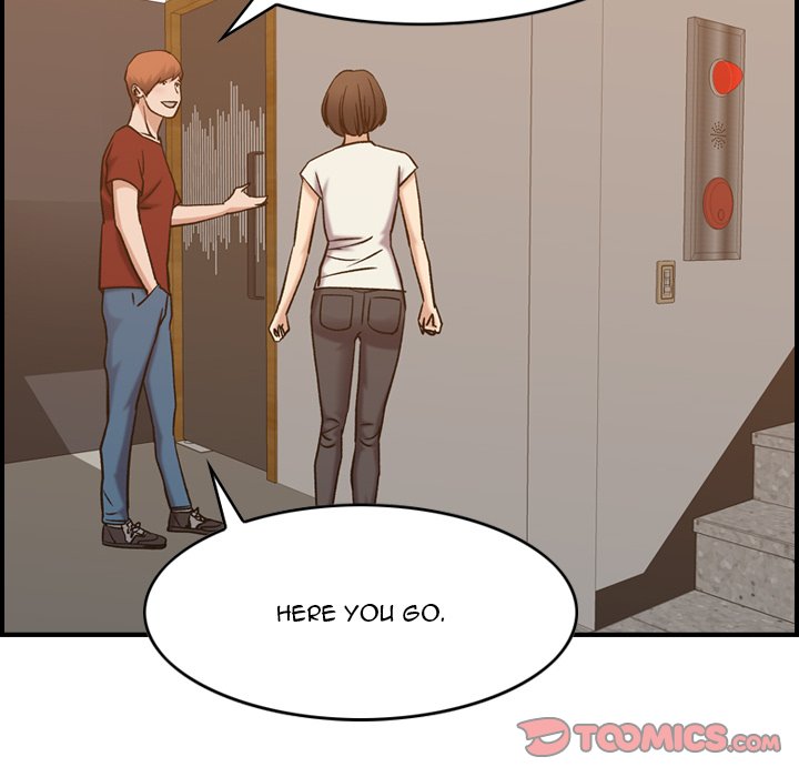 Flames - Chapter 28 [photo 120] - MangaPorn