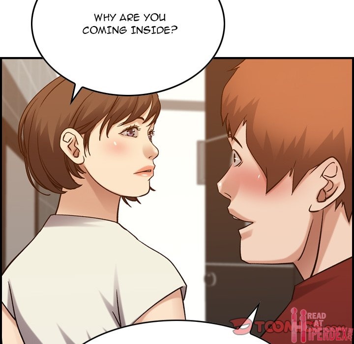 Flames - Chapter 28 [photo 123] - MangaPorn