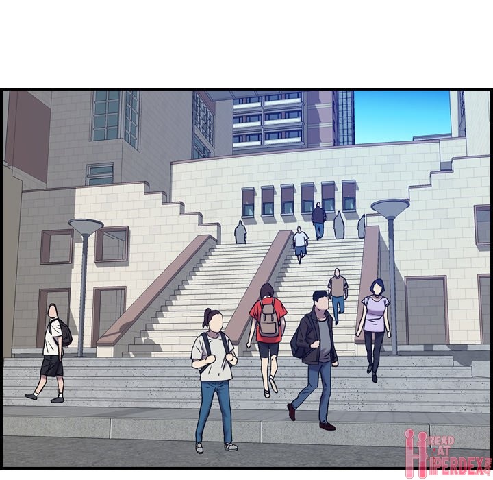 Flames - Chapter 28 [photo 65] - MangaPorn