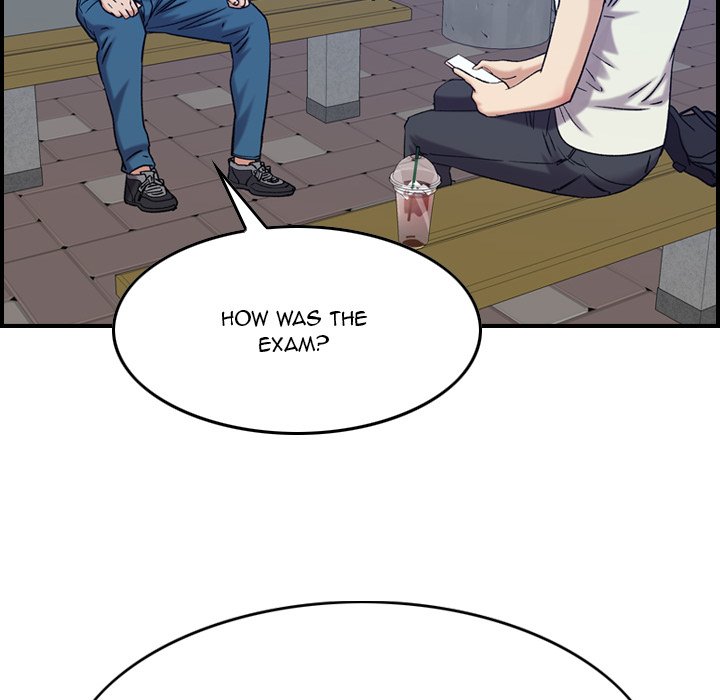 Flames - Chapter 28 [photo 71] - MangaPorn