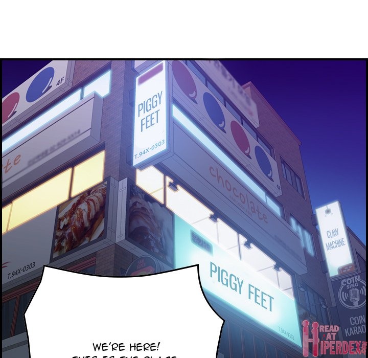 Flames - Chapter 28 [photo 91] - MangaPorn