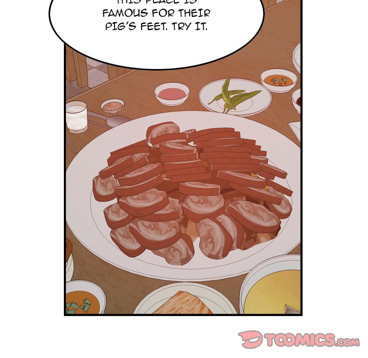 Flames - Chapter 28 [photo 93] - MangaPorn