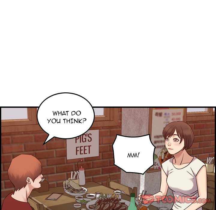 Flames - Chapter 28 [photo 96] - MangaPorn