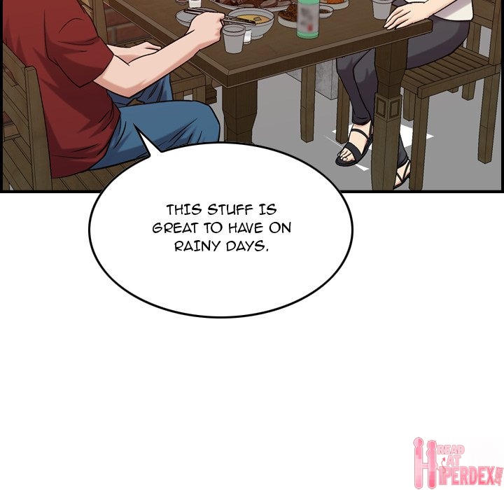 Flames - Chapter 28 [photo 97] - MangaPorn