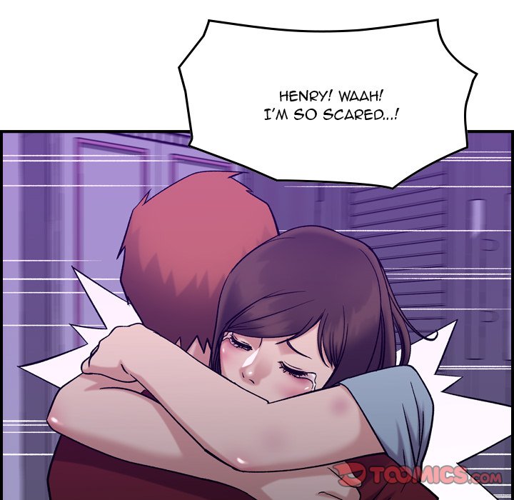 Flames - Chapter 29 [photo 117] - MangaPorn