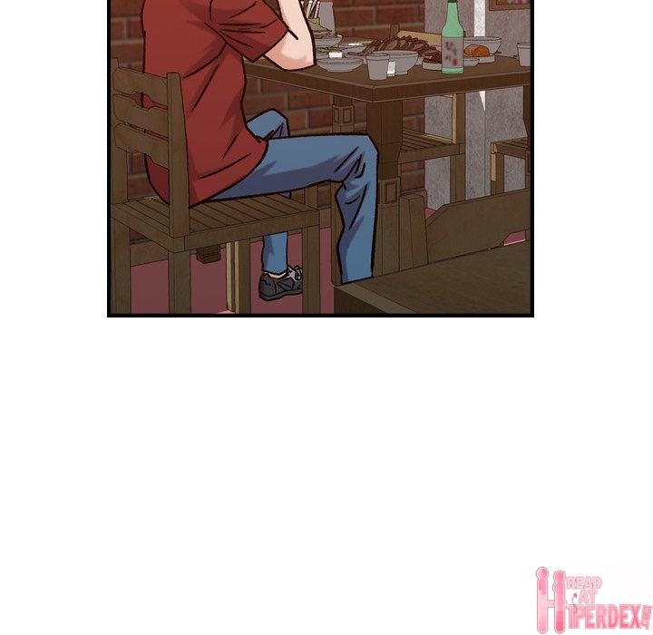 Flames - Chapter 29 [photo 46] - MangaPorn