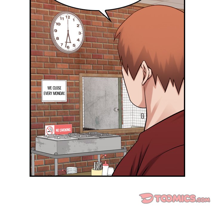 Flames - Chapter 29 [photo 57] - MangaPorn