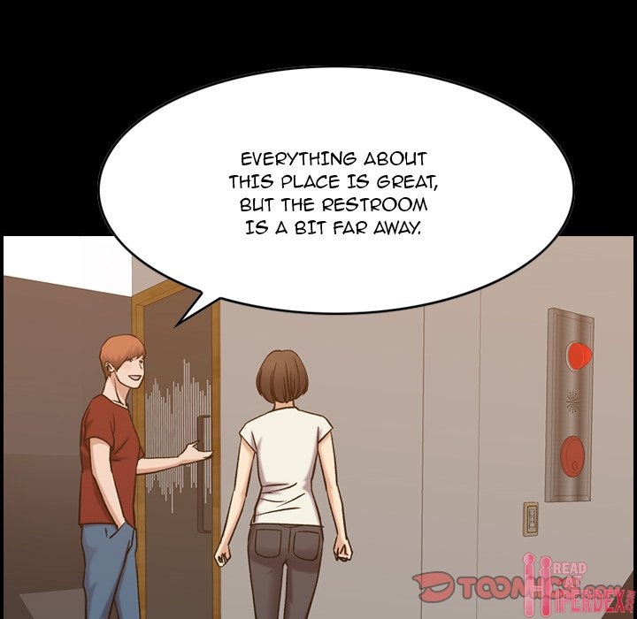 Flames - Chapter 29 [photo 6] - MangaPorn