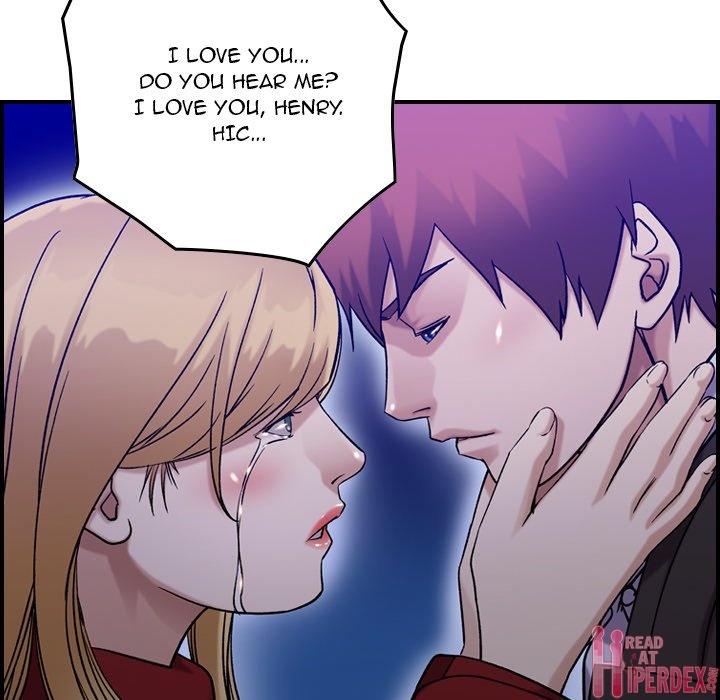 Flames - Chapter 30 [photo 101] - MangaPorn