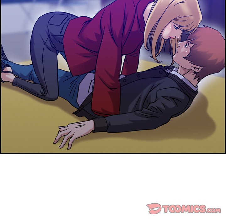 Flames - Chapter 30 [photo 105] - MangaPorn