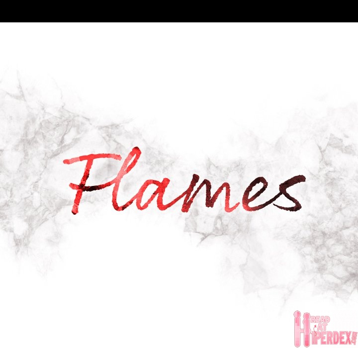 Flames - Chapter 30 [photo 16] - MangaPorn