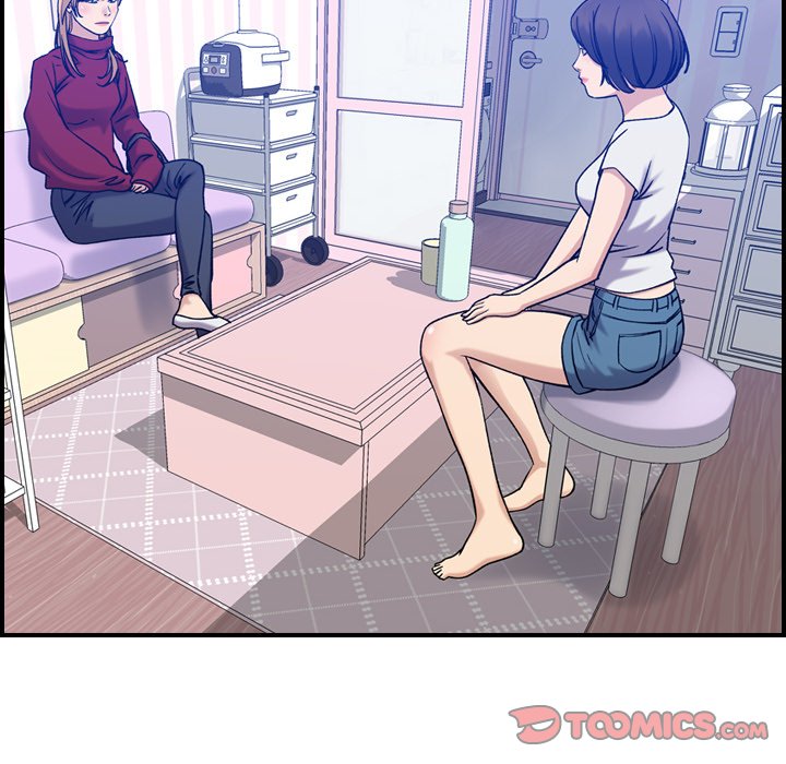 Flames - Chapter 30 [photo 27] - MangaPorn